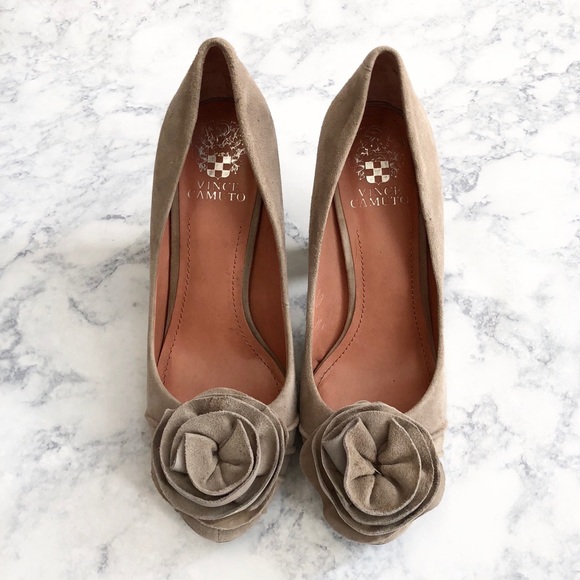 ❤️3/$40❤️ Vince Camuto “Sades” Pump - Picture 3 of 4